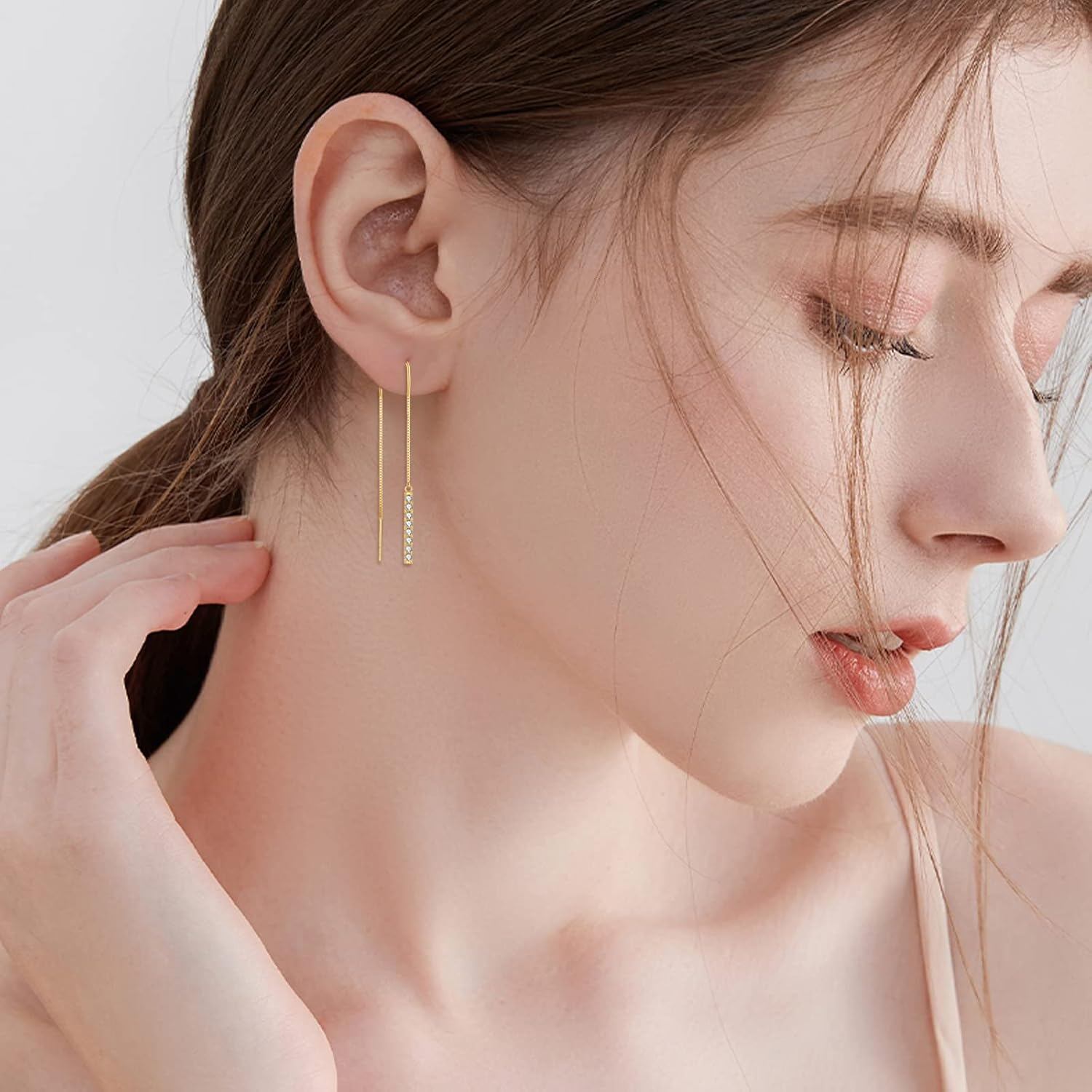Gold hover